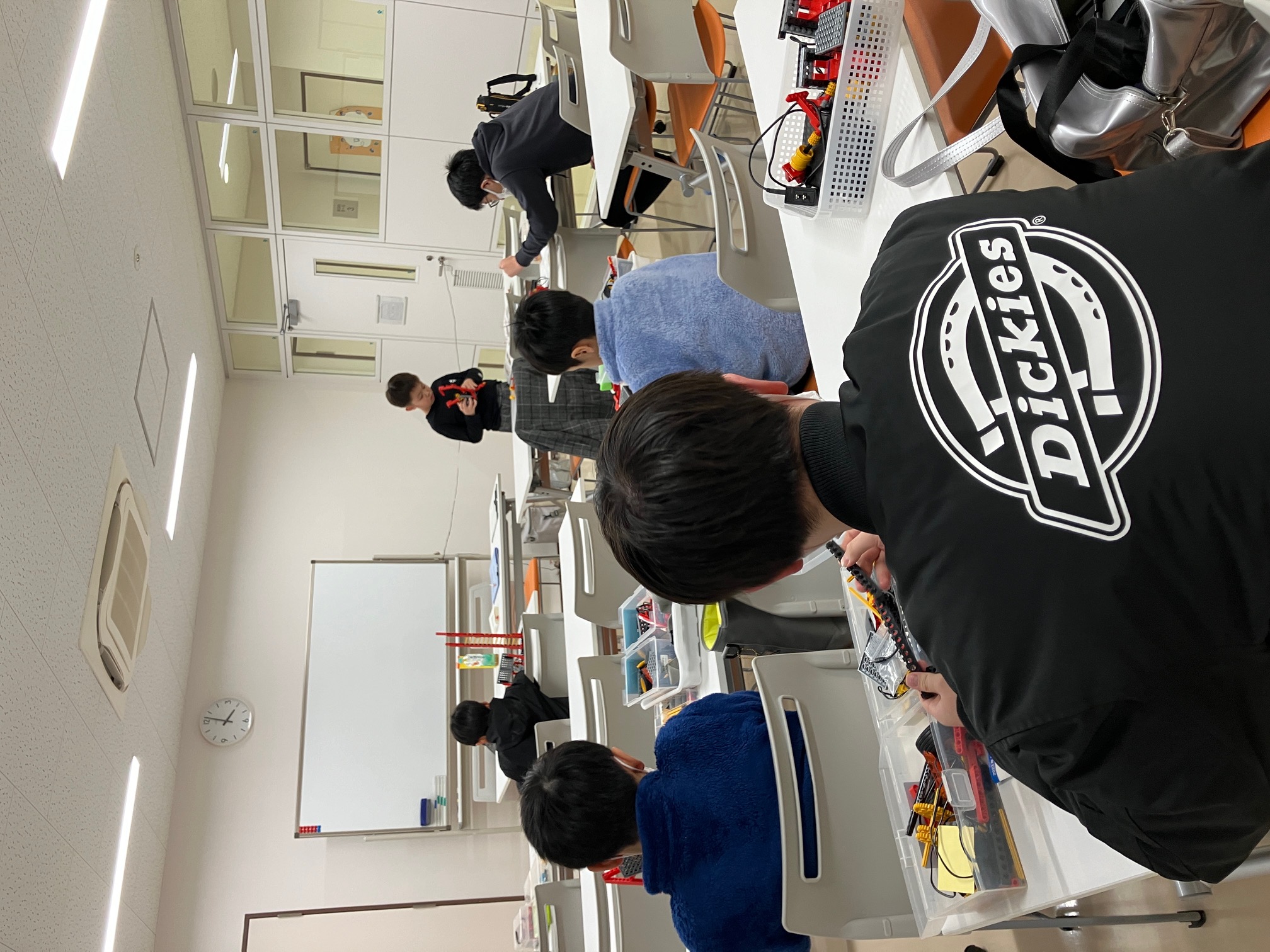 ヒューマンアカデミージュニア 若松教室｜ロボット教室｜福岡県北九州